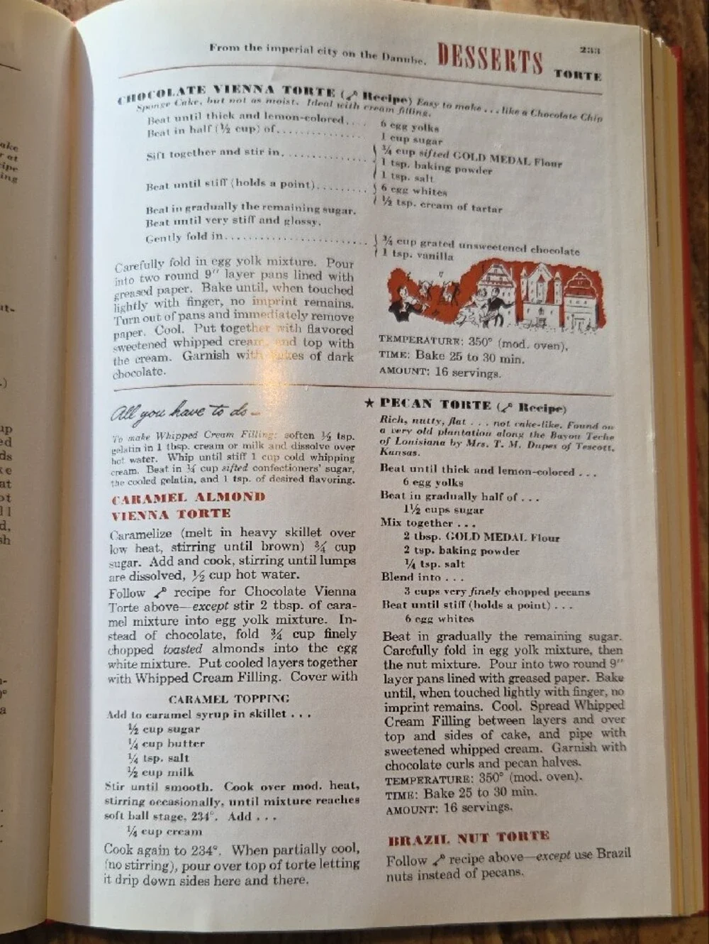 Betty Crocker's Picture Cook Book